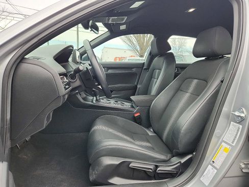 Used 2023 Honda Civic Sport image 13
