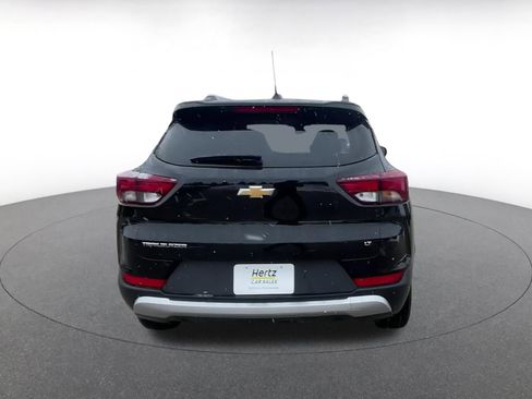 Used 2025 Chevrolet TrailBlazer LT image 12