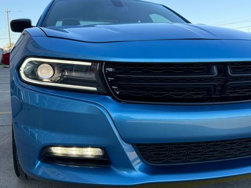 Used 2016 Dodge Charger R/T w/ Plus Group image 46