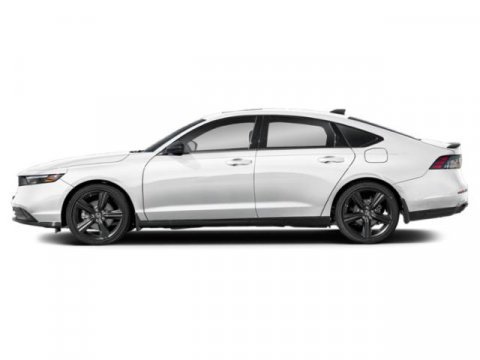 New 2026 Honda Accord Sport image 3