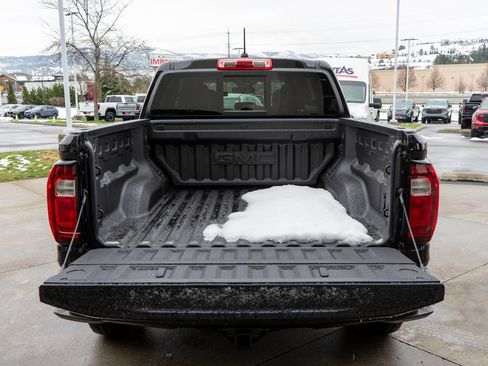 New 2026 GMC Canyon Denali image 29