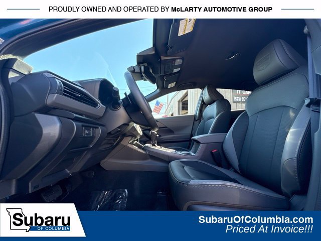 New 2026 Subaru Crosstrek 2.5i Wilderness AWD/4WD image 18