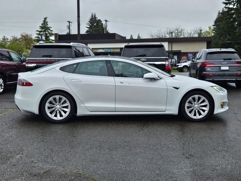 Used 2018 Tesla Model S 75D image 6