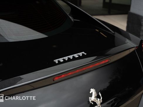 Used 2008 Ferrari 599 GTB Fiorano image 16