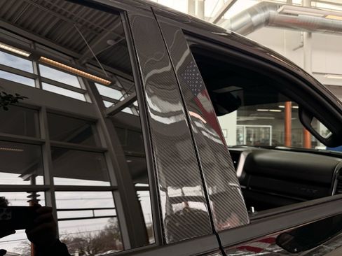 Used 2023 RAM 1500 TRX w/ TRX Level 2 Equipment Group image 26