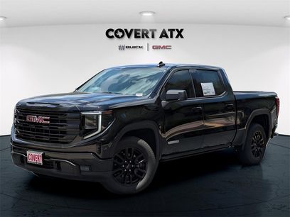 Used 2024 GMC Sierra 1500 Elevation