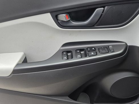 Used 2023 Hyundai Kona SEL FWD image 25