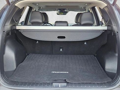 Used 2023 Hyundai Tucson SEL w/ Convenience Package FWD image 6