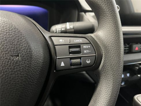 New 2026 Honda Accord SE image 18