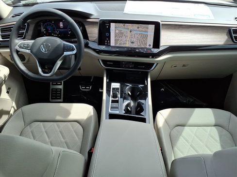 New 2026 Volkswagen Atlas SEL Premium R-Line image 17