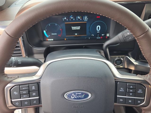 New 2026 Ford F350 King Ranch AWD/4WD image 59