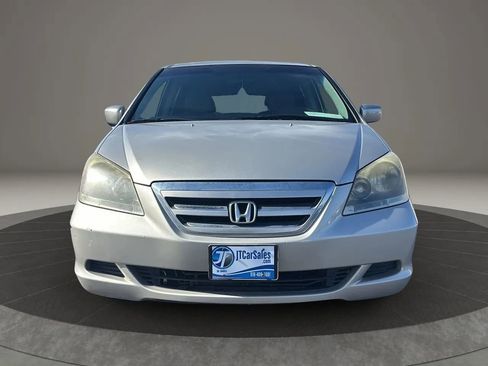 Used 2005 Honda Odyssey EX image 4