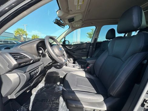 Used 2020 Subaru Forester Touring w/ Popular Package #2 AWD/4WD image 14