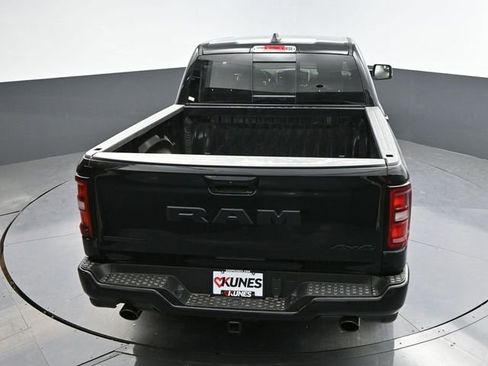 New 2026 RAM 1500 Big Horn image 44