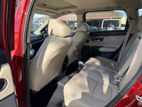 Used 2019 Honda CR-V Touring image 13