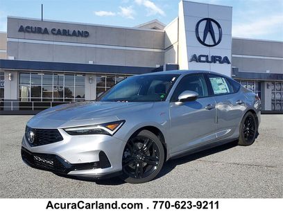New 2026 Acura Integra A-Spec