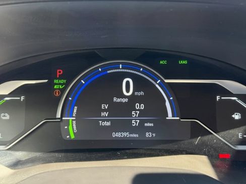 Used 2018 Honda Clarity Plug-In Hybrid image 35