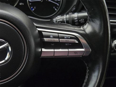 Certified 2023 MAZDA CX-30 2.5 Turbo w/ Premium Package image 24
