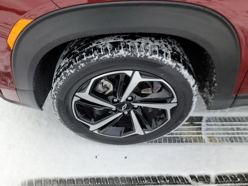 Used 2023 Chevrolet Blazer RS w/ Enhanced Convenience Package image 29