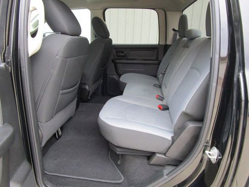 Used 2021 RAM 1500 Express w/ Wheel & Sound Group image 10