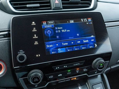 Certified 2020 Honda CR-V EX-L image 28