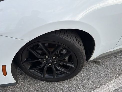 Used 2024 Ford Mustang Premium RWD image 4