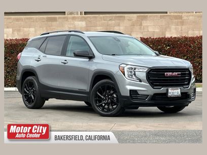 Certified 2023 GMC Terrain SLE w/ Driver Convenience Package