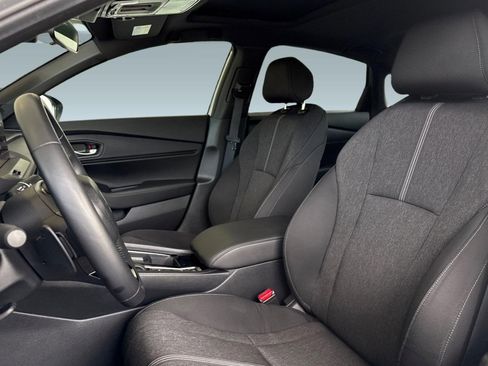 Certified 2025 Honda Accord Sport image 5