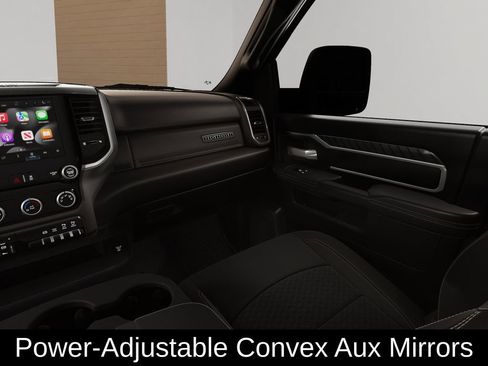 Certified 2026 RAM 2500 Big Horn image 17