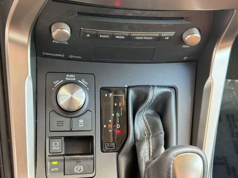 Used 2019 Lexus NX 300 FWD w/ Comfort Package image 18