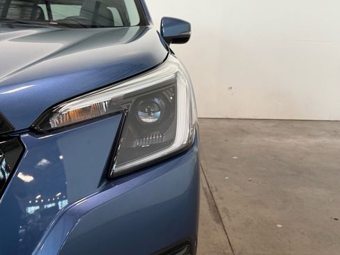 Used 2023 Subaru Forester Limited image 17