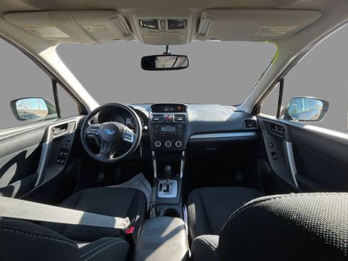 Used 2015 Subaru Forester 2.5i Premium w/ Popular Package #2 image 9