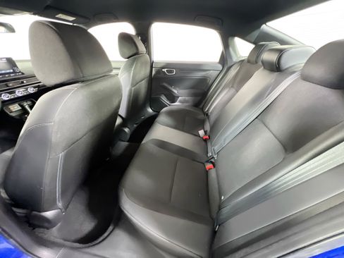 Used 2023 Honda Civic Sport image 22