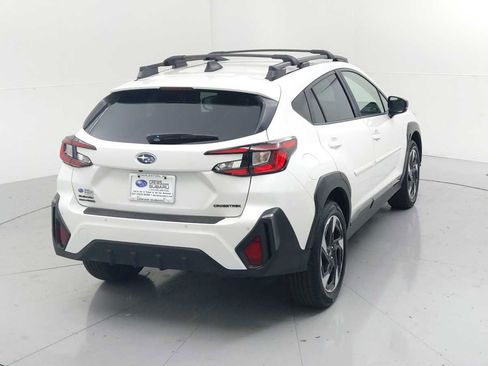 New 2026 Subaru Crosstrek 2.5i Limited image 9