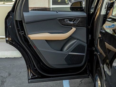 New 2026 Audi Q7 2.0T Premium Plus AWD/4WD image 19