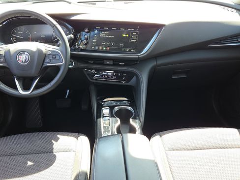 Used 2022 Buick Envision Preferred image 13