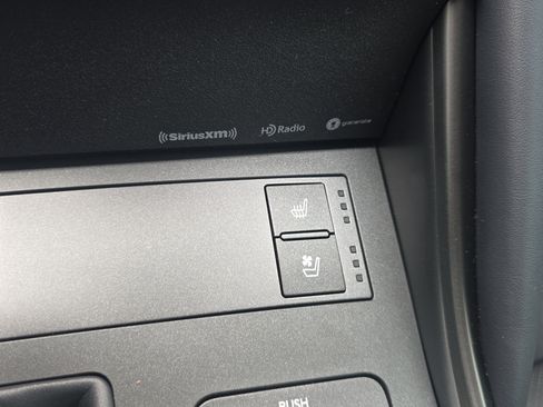Used 2023 Lexus IS 300 w/ Comfort Package RWD image 18