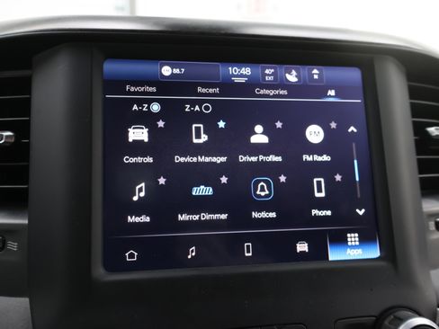 Used 2022 RAM 2500 Big Horn w/ Night Edition image 52