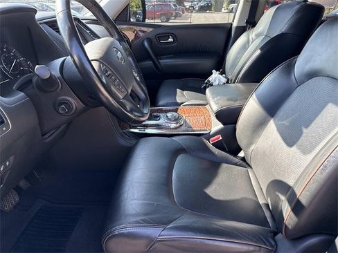 Used 2020 Nissan Armada SL w/ Premium Package image 29