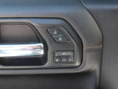 Used 2021 GMC Sierra 2500 AT4 AWD/4WD image 33