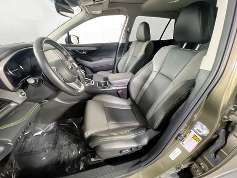 Used 2023 Subaru Outback Onyx Edition image 21