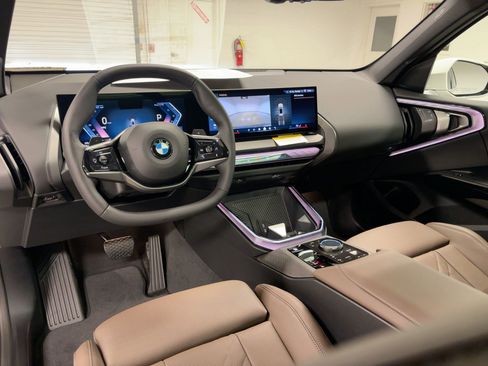 New 2026 BMW X3 xDrive30 image 28