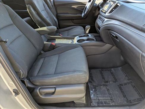 Used 2019 Honda Ridgeline Sport image 19