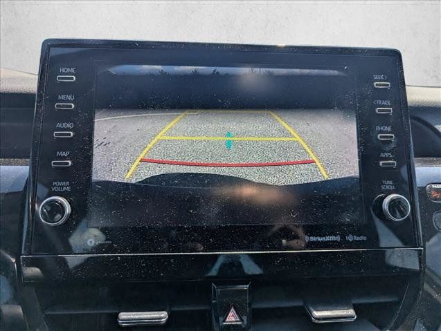 Used 2022 Toyota Camry XSE FWD image 17