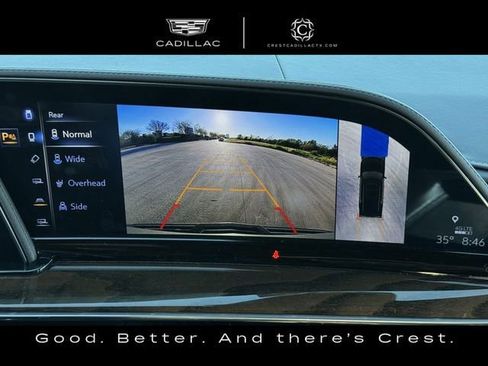 Certified 2023 Cadillac Escalade Sport Platinum image 19