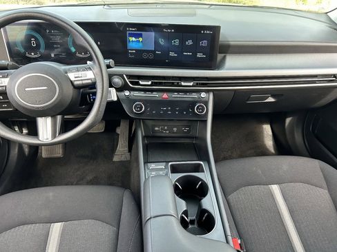Used 2024 Hyundai Sonata SEL FWD image 14