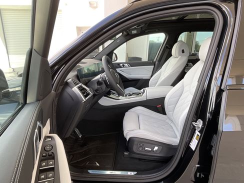 New 2026 BMW X5 sDrive40i w/ M Sport Package image 10