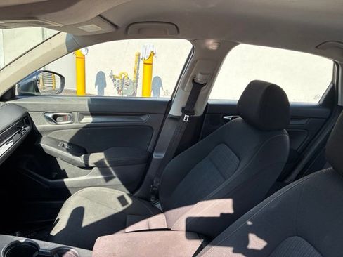 Used 2022 Honda Civic LX image 26