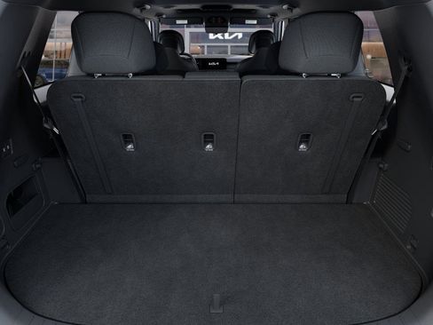 New 2027 Kia Telluride S image 19