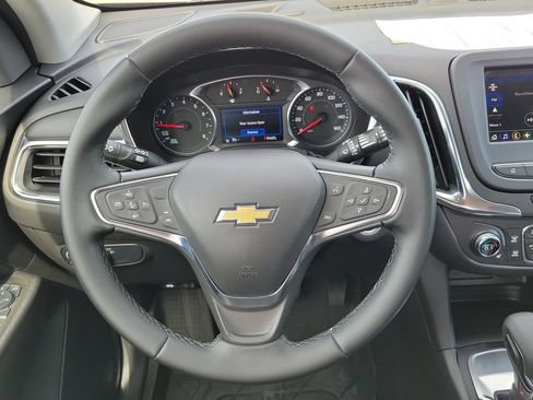 Used 2024 Chevrolet Equinox LT w/ LPO, Floor Liner Package FWD image 31